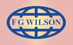 ✓ FG-Wilson 922-124 Регулятор напряжения 