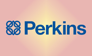 ✓ Perkins 10000-01745 Запчасти Перкинс / Вилсон 